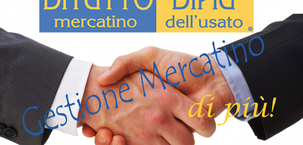 Programma Gestionale Mercatino Contovendita