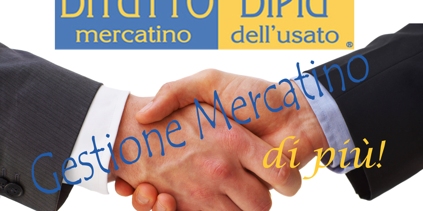 Programma Gestionale Mercatino Contovendita