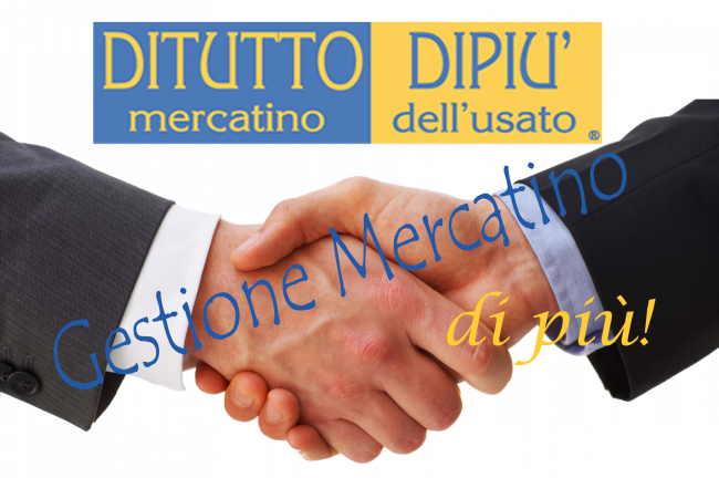 Programma Gestionale Mercatino Contovendita