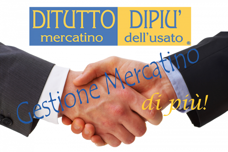 Programma Gestionale Mercatino Contovendita