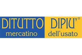 DituttoDiPiu mercatino dell'usato