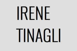 Irene Tinagli