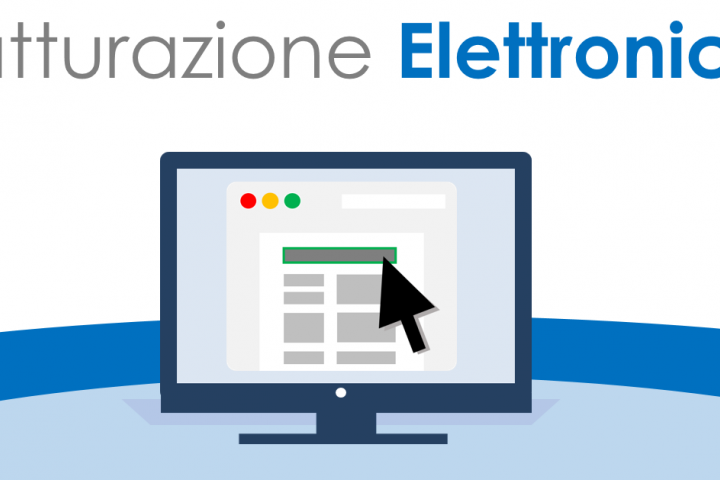 Fatturazione elettronica