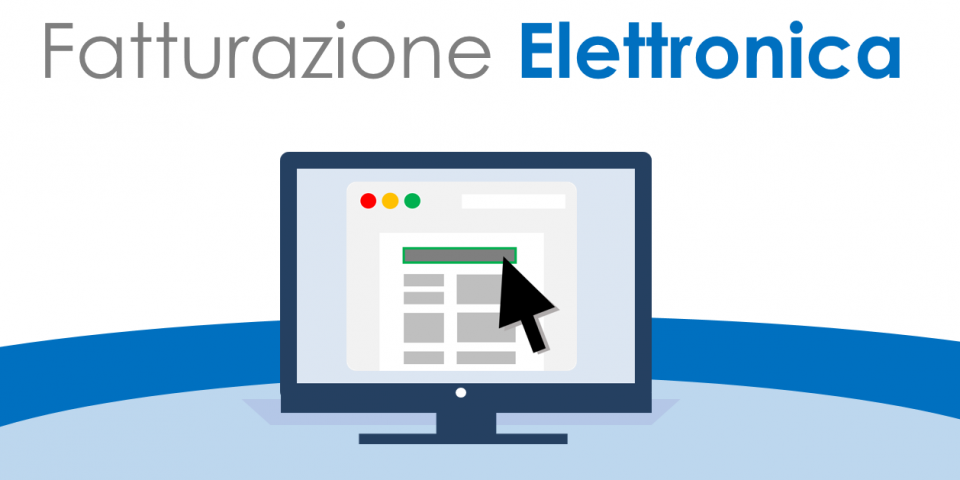 Fatturazione elettronica