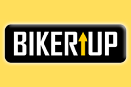 Bikerup