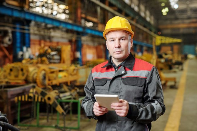 Upkeep manutenzione programmata