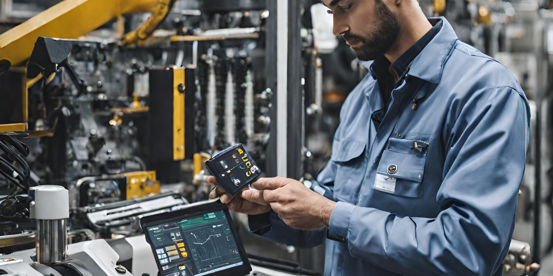 manutenzione predittiva