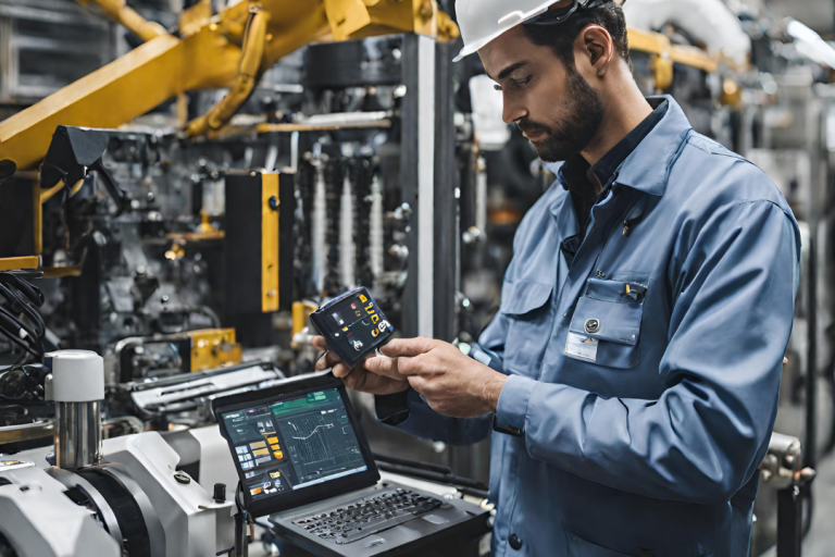 manutenzione predittiva